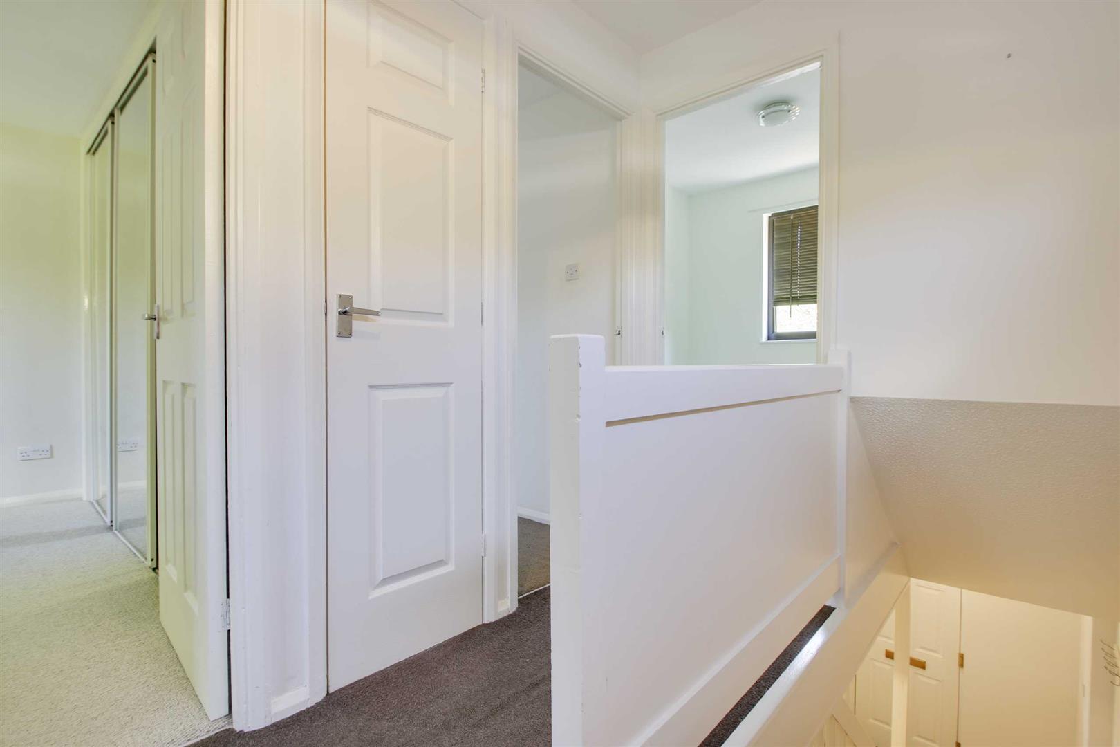 Northcroft, Shenley Lodge, Milton Keynes